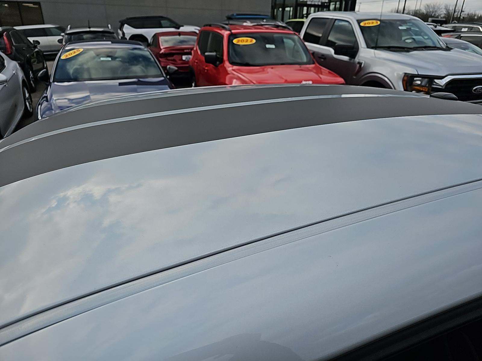 2023 Dodge Challenger R/T RWD