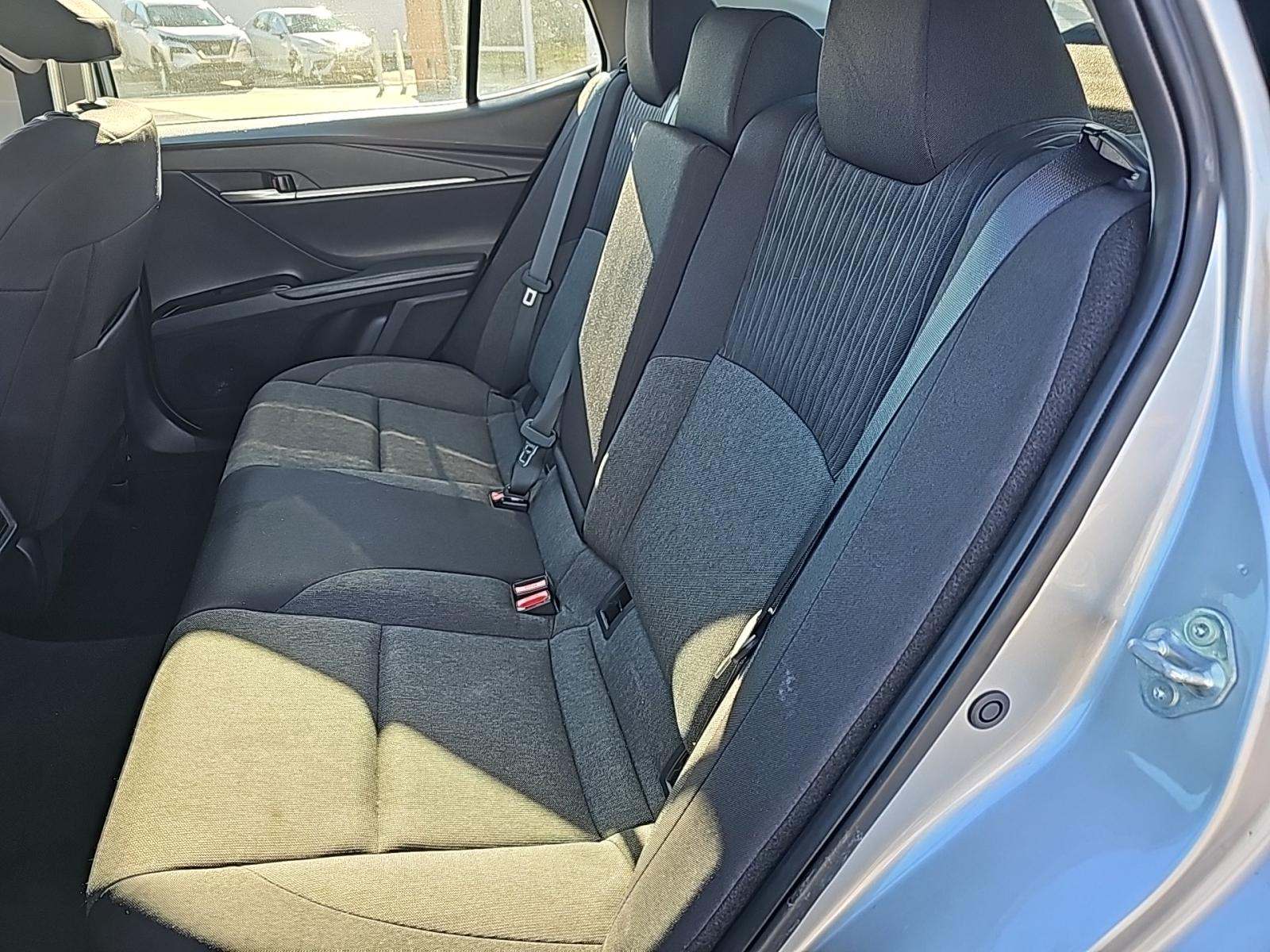 2025 Toyota Camry LE FWD