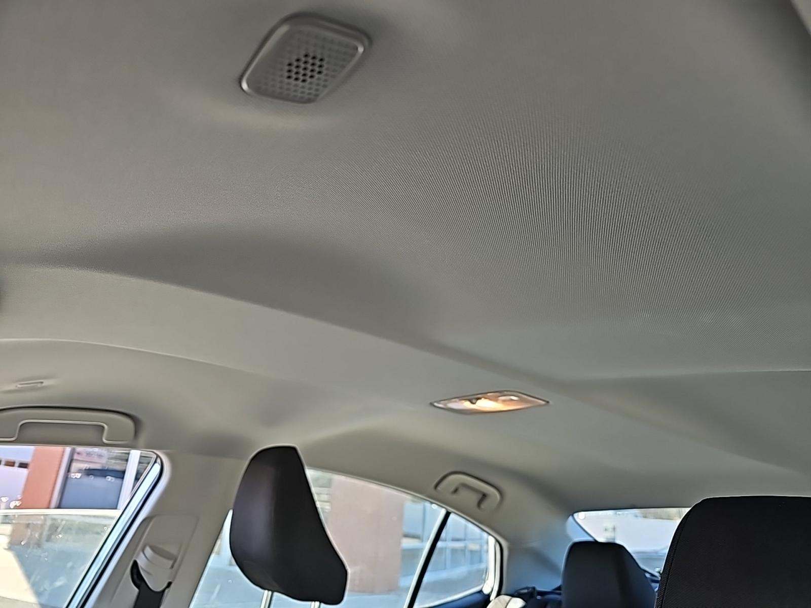 2025 Toyota Camry LE FWD