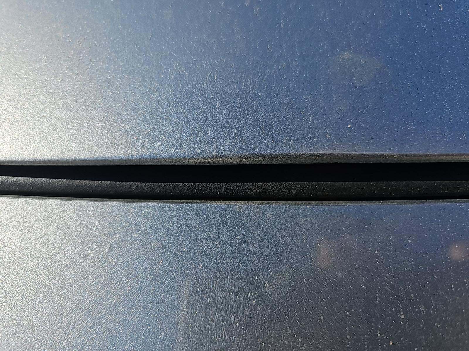 2025 Toyota Camry LE FWD