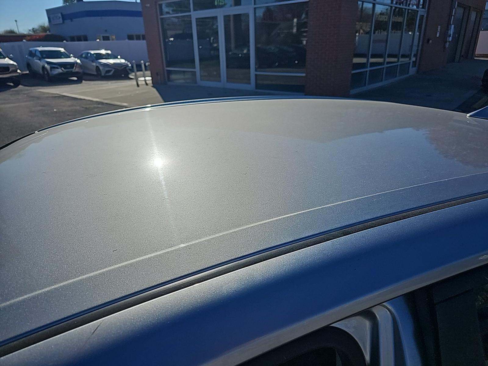 2025 Toyota Camry LE FWD