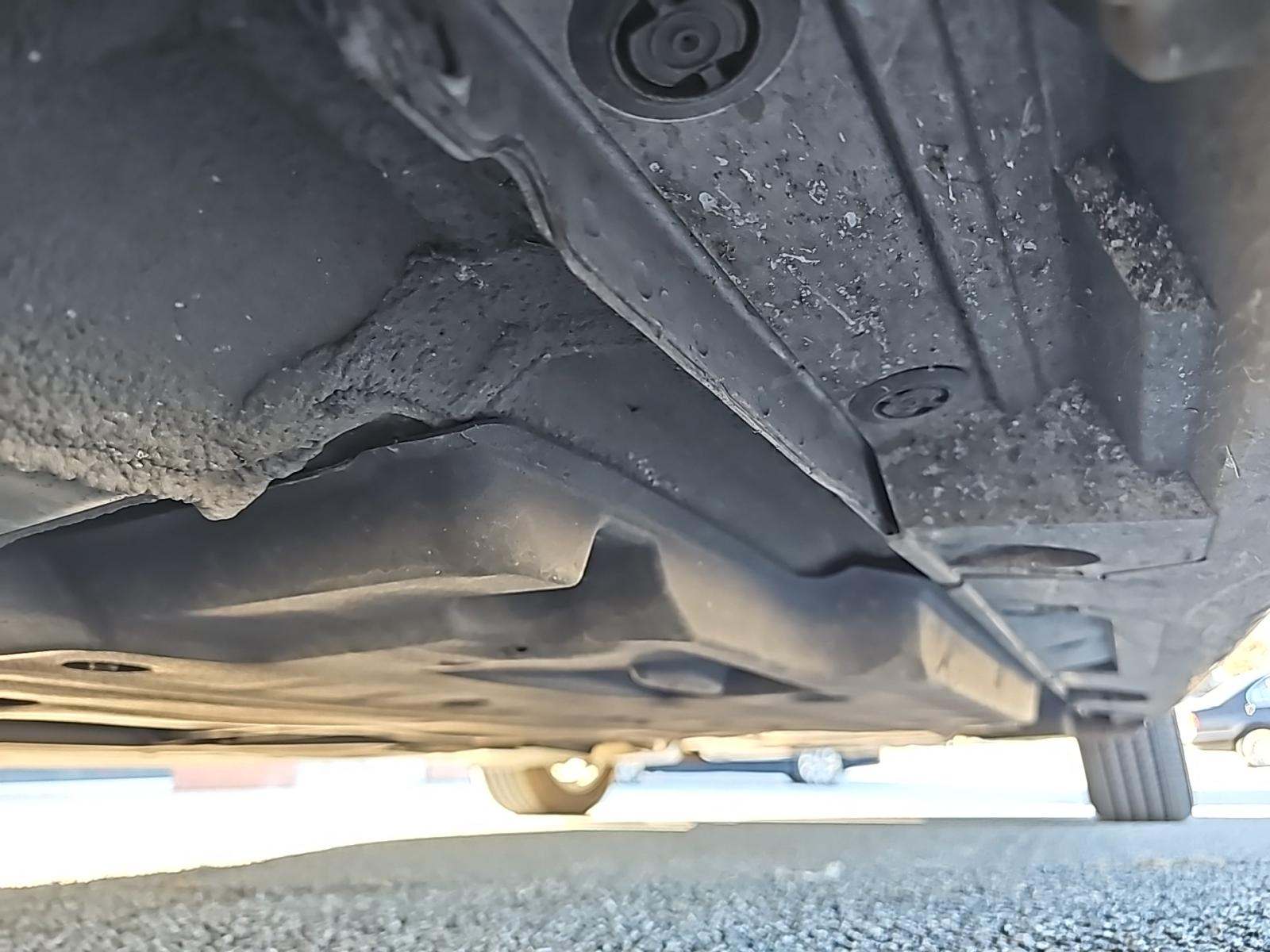 2025 Toyota Camry LE FWD