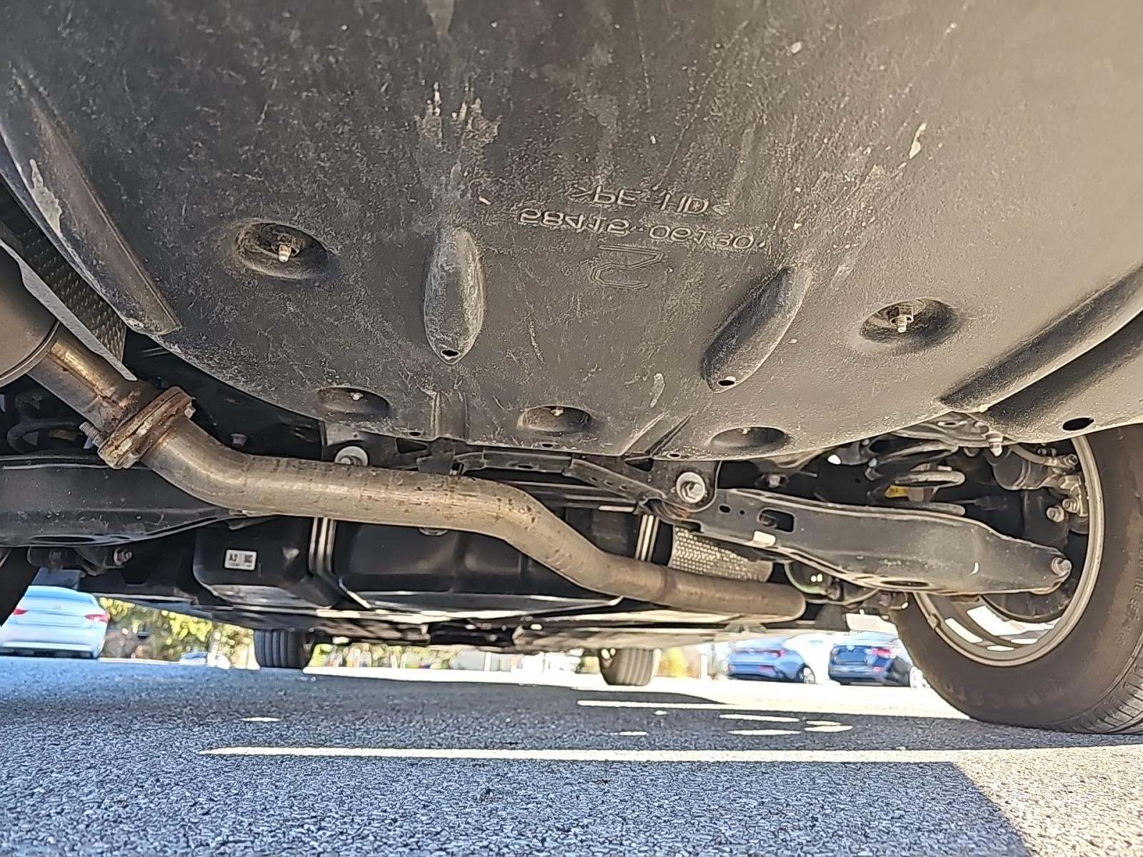 2025 Toyota Camry LE FWD