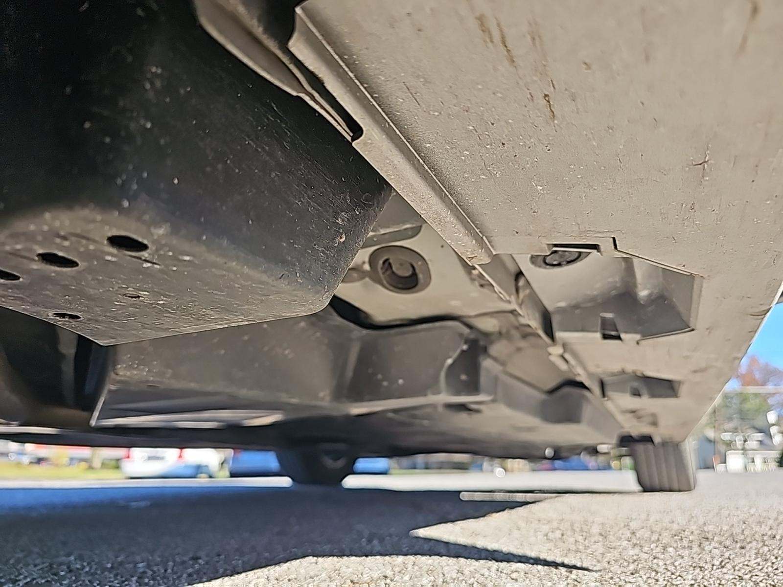 2025 Toyota Camry LE FWD