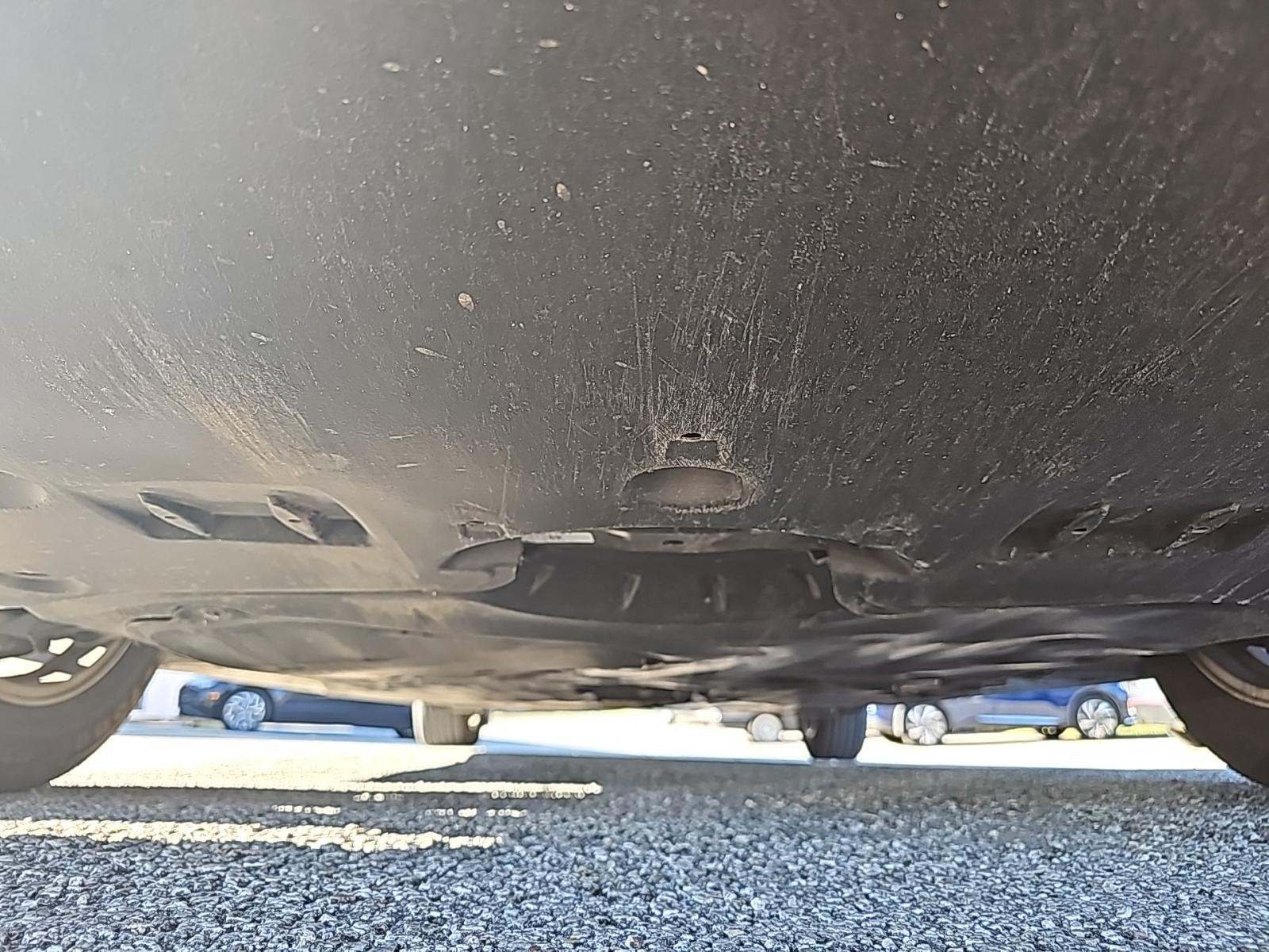 2025 Toyota Camry LE FWD