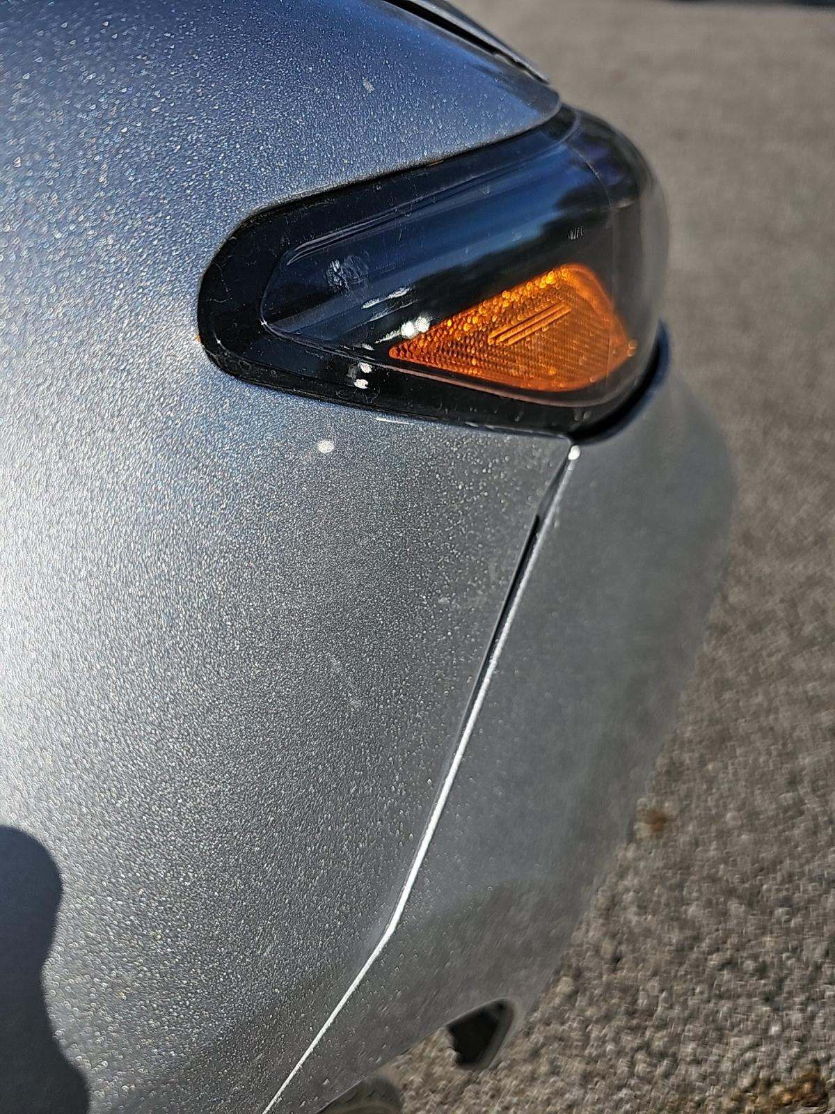 2025 Toyota Camry LE FWD