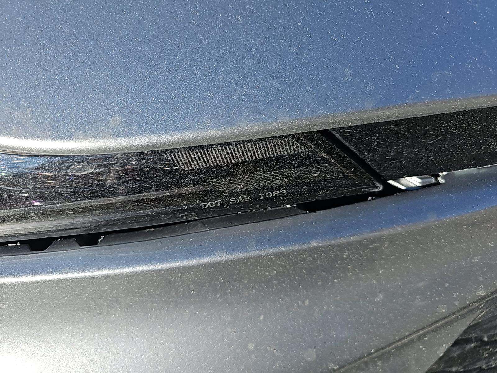 2025 Toyota Camry LE FWD