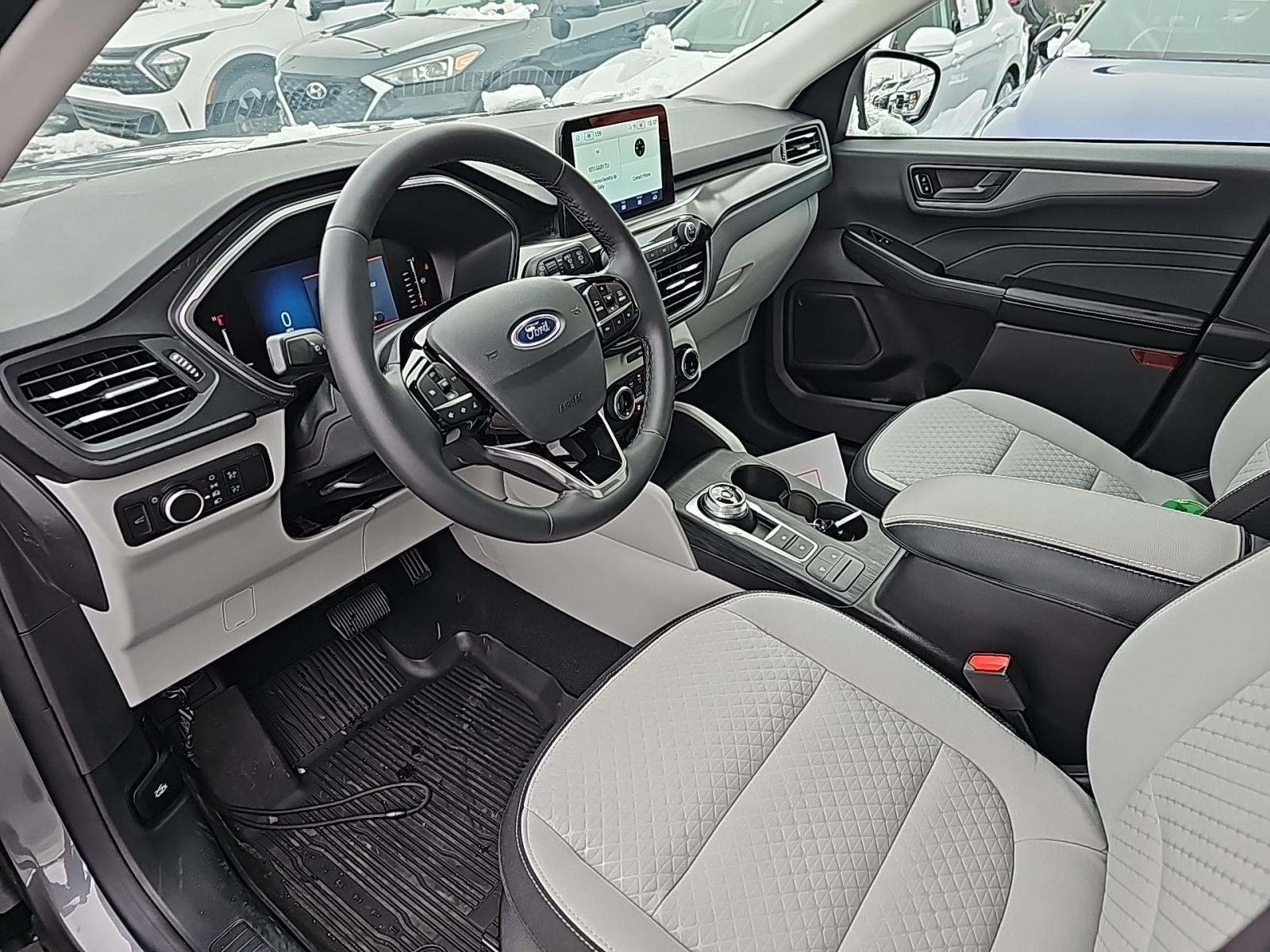 2023 Ford Escape Active AWD