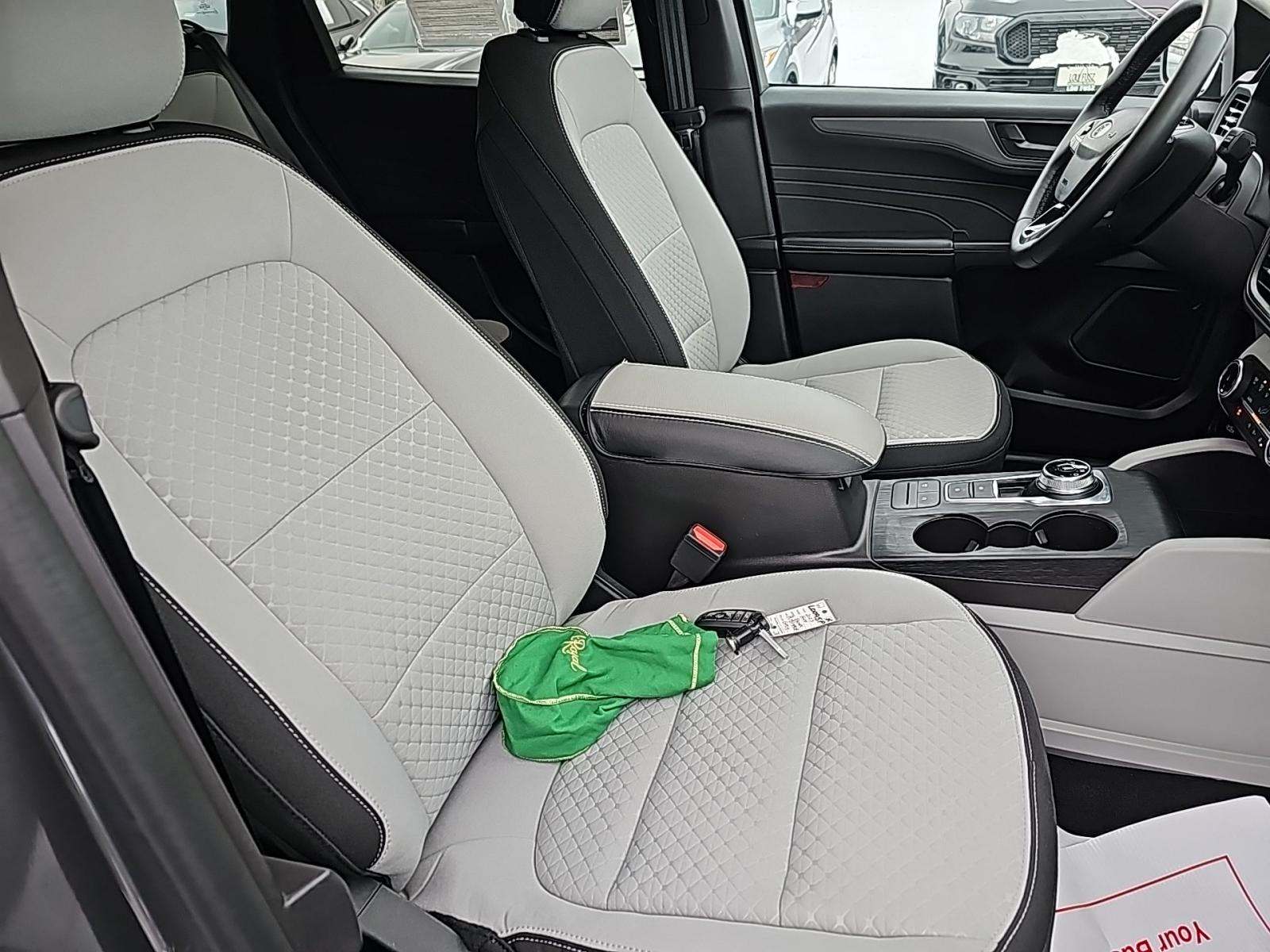 2023 Ford Escape Active AWD