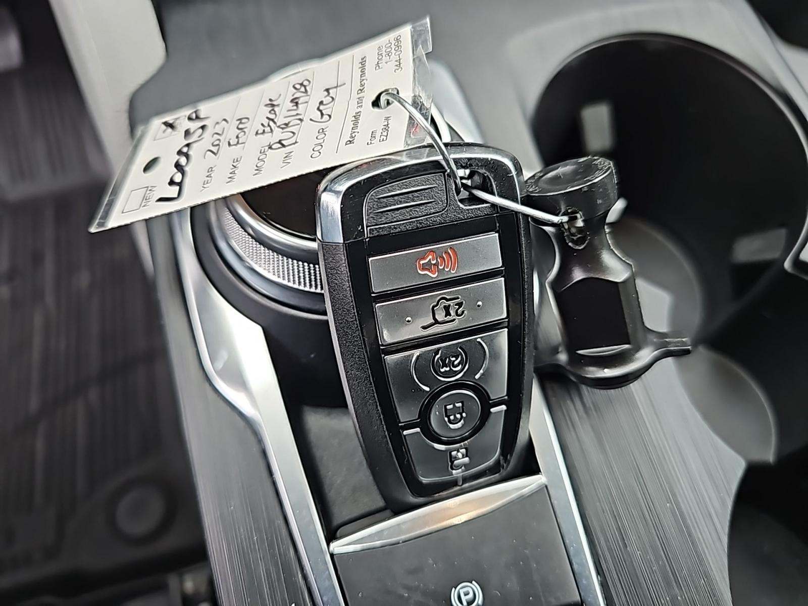 2023 Ford Escape Active AWD