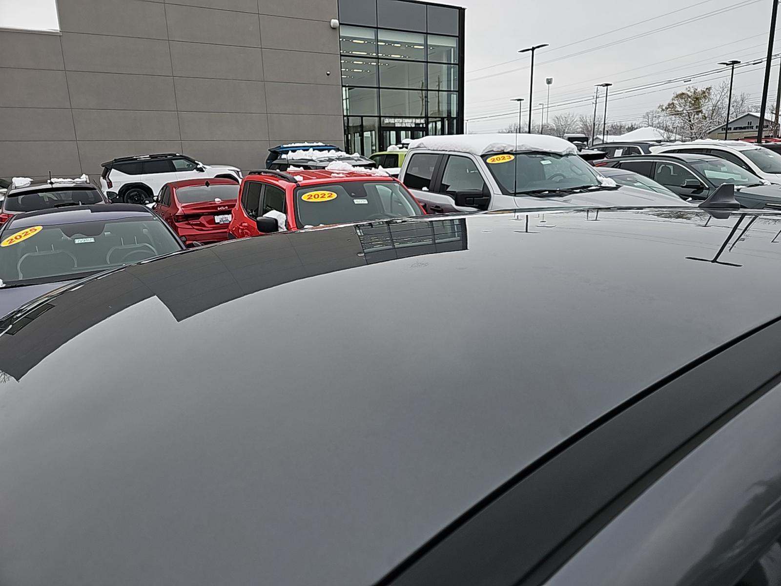 2023 Ford Escape Active AWD