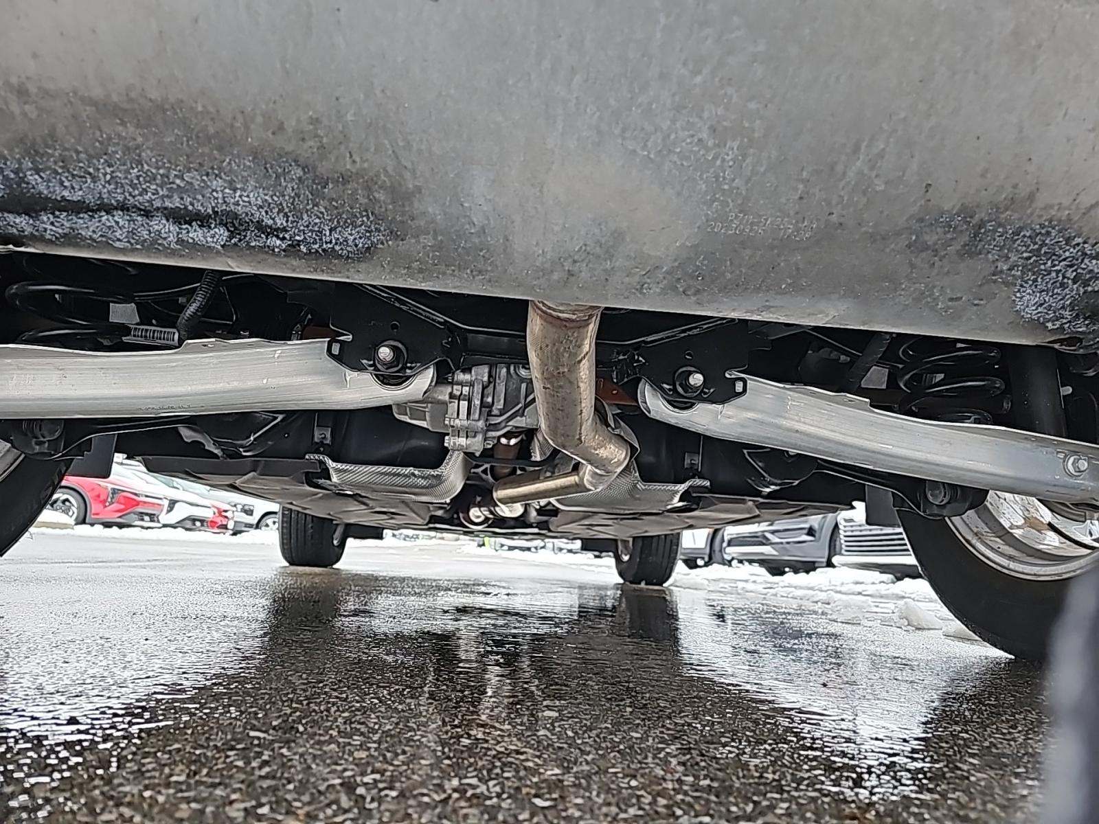 2023 Ford Escape Active AWD