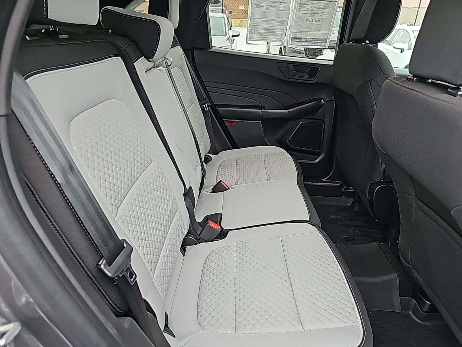 2023 Ford Escape Active AWD