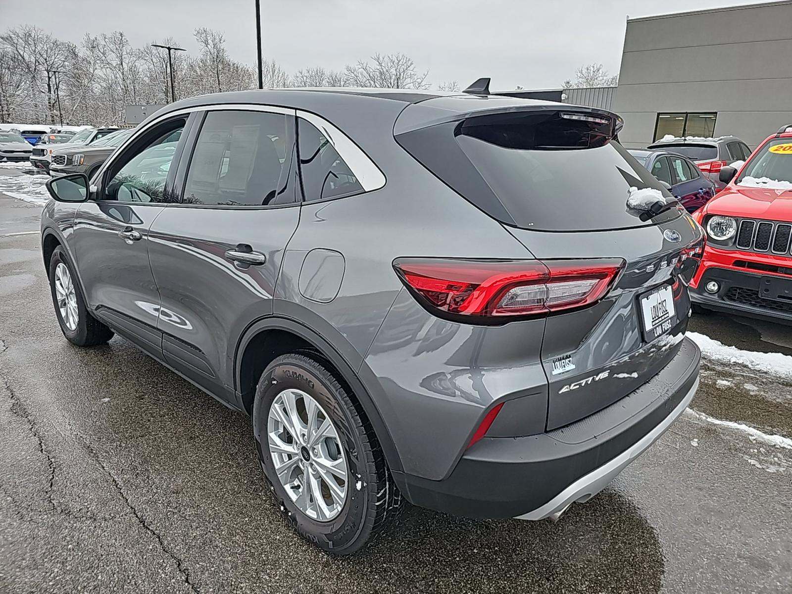 2023 Ford Escape Active AWD