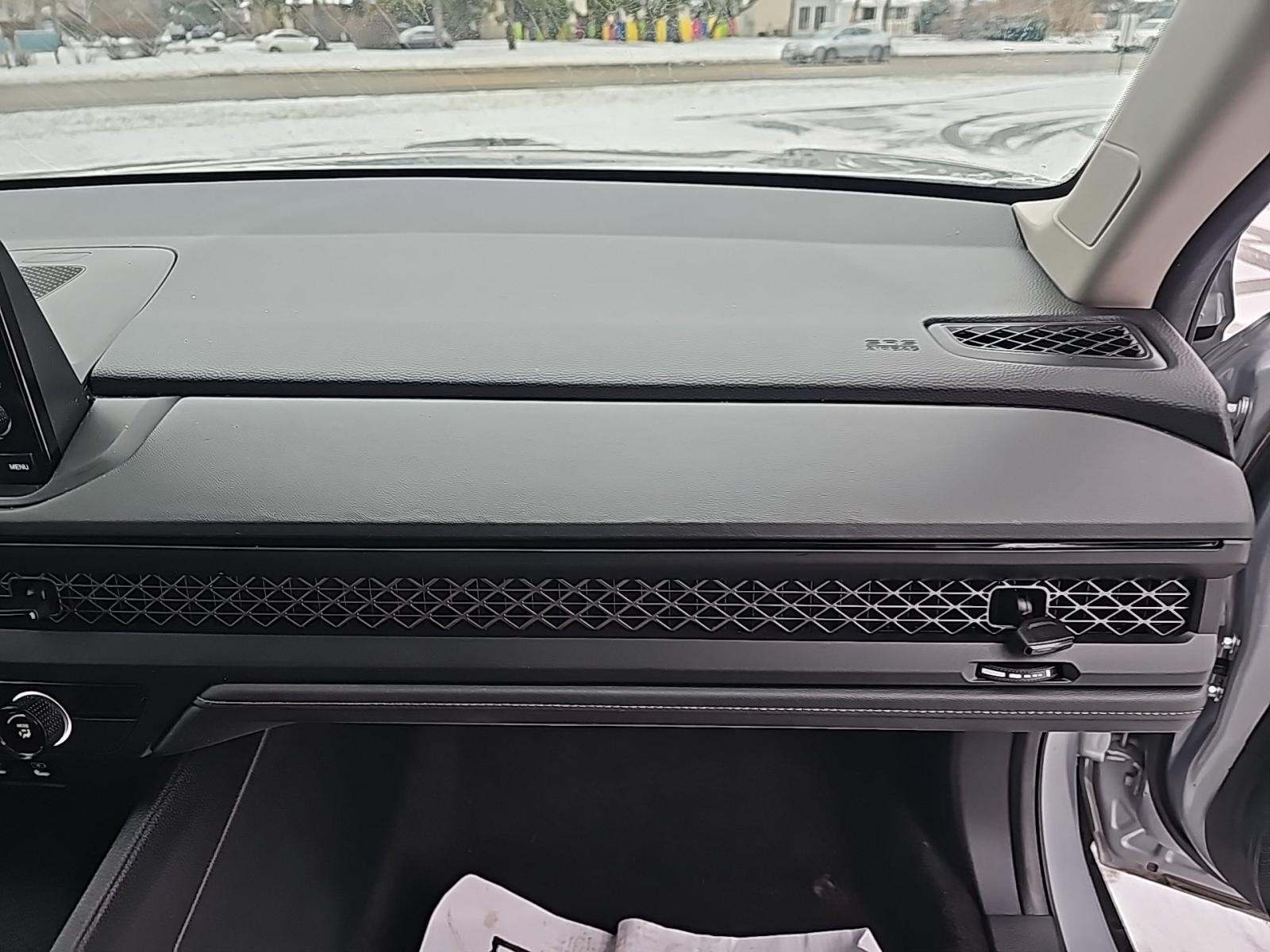 2024 Honda Accord LX FWD