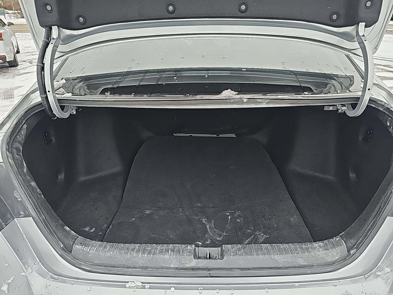 2024 Honda Accord LX FWD