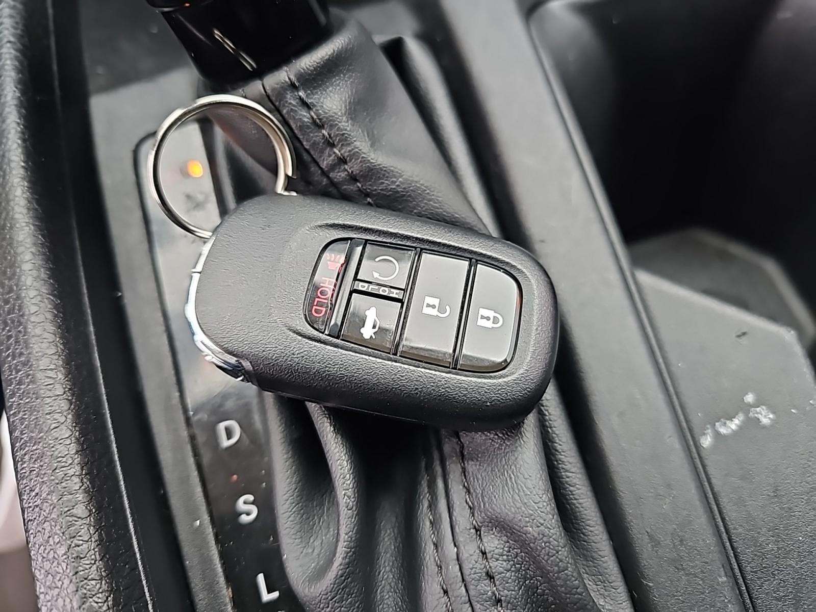 2024 Honda Accord LX FWD
