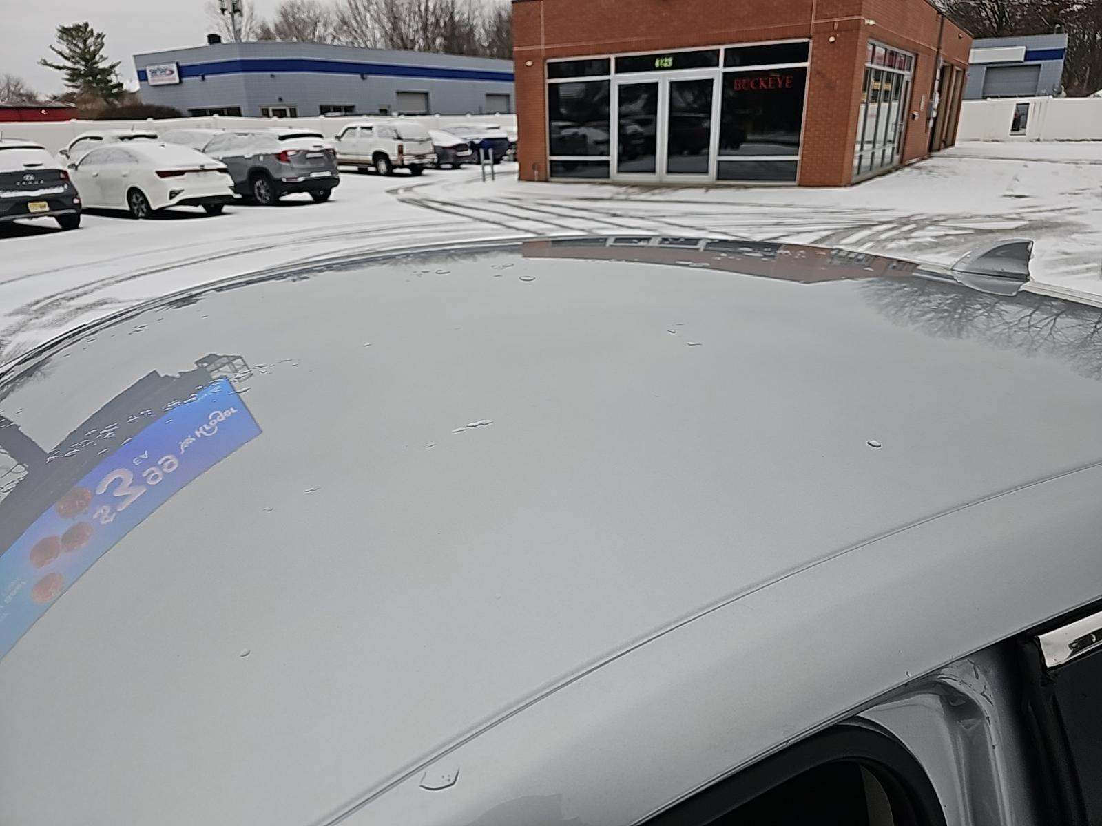 2024 Honda Accord LX FWD