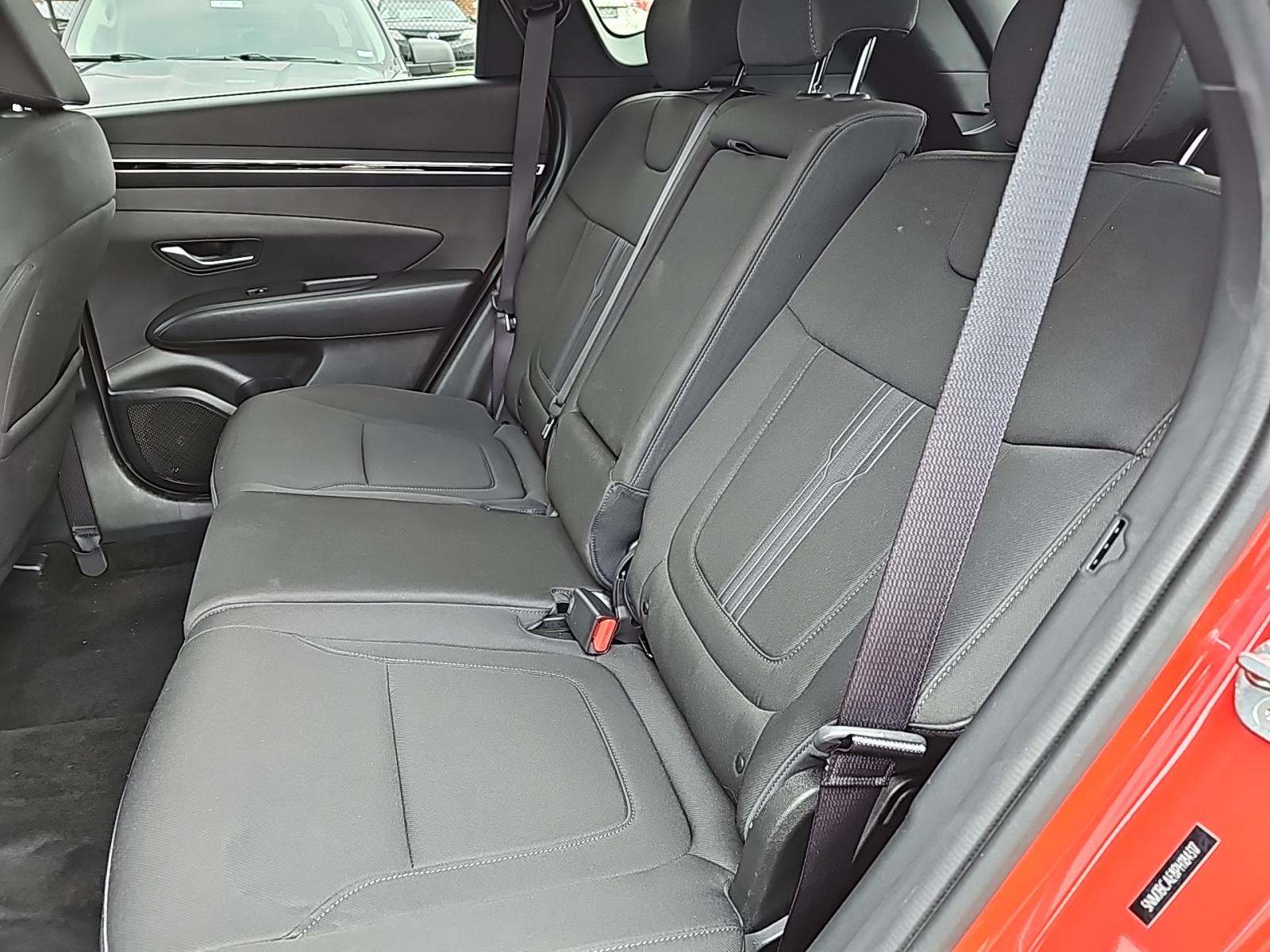 2023 Hyundai Tucson SEL AWD