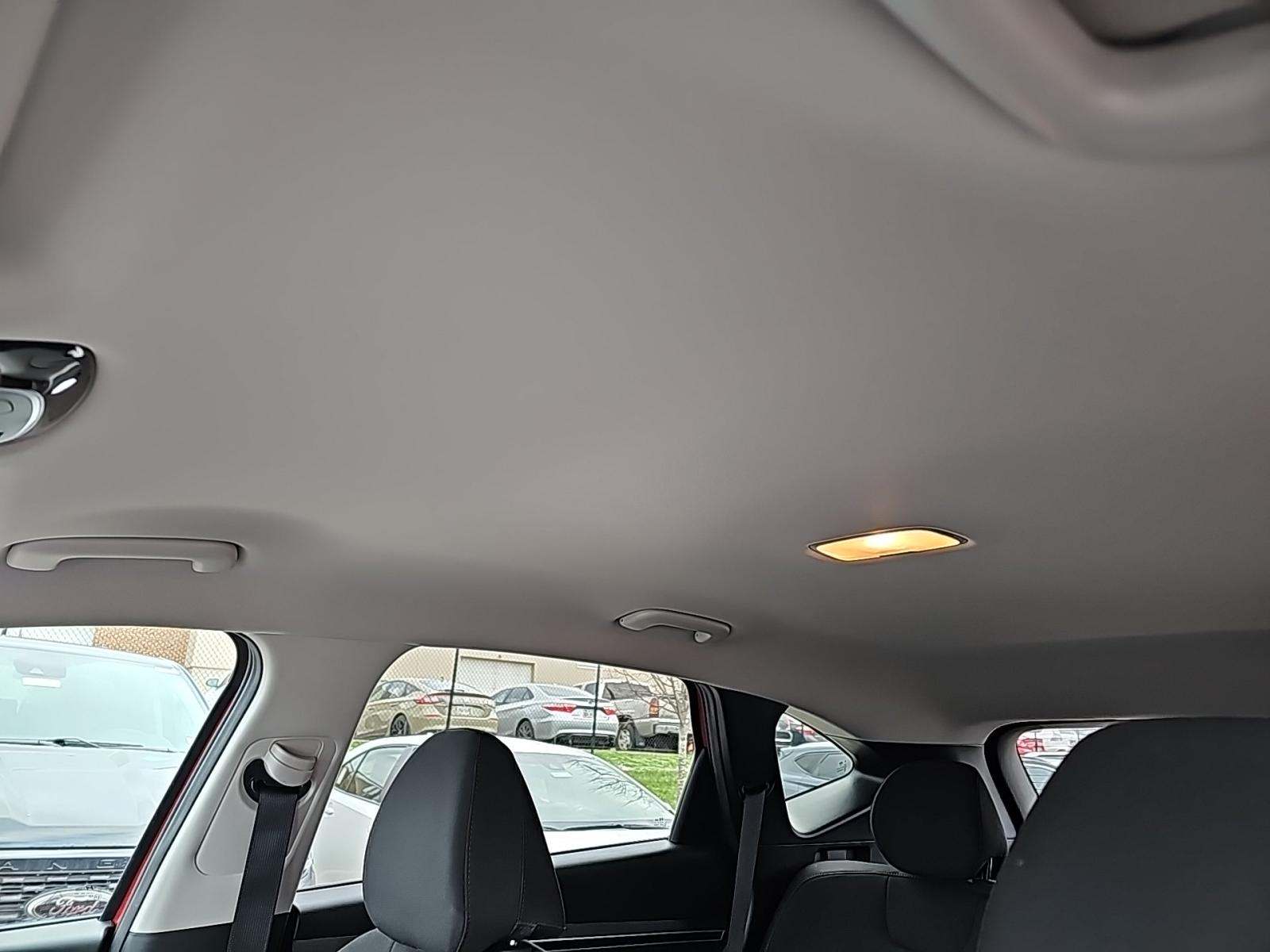 2023 Hyundai Tucson SEL AWD