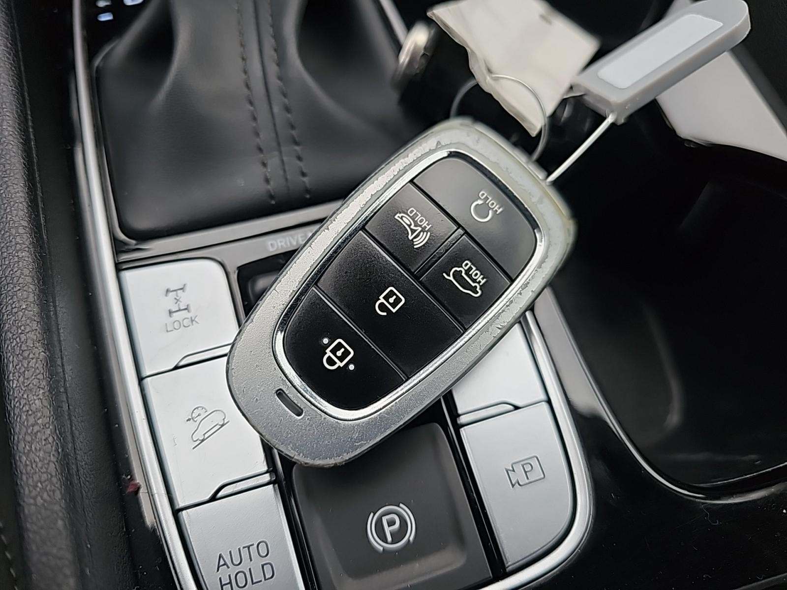 2023 Hyundai Tucson SEL AWD