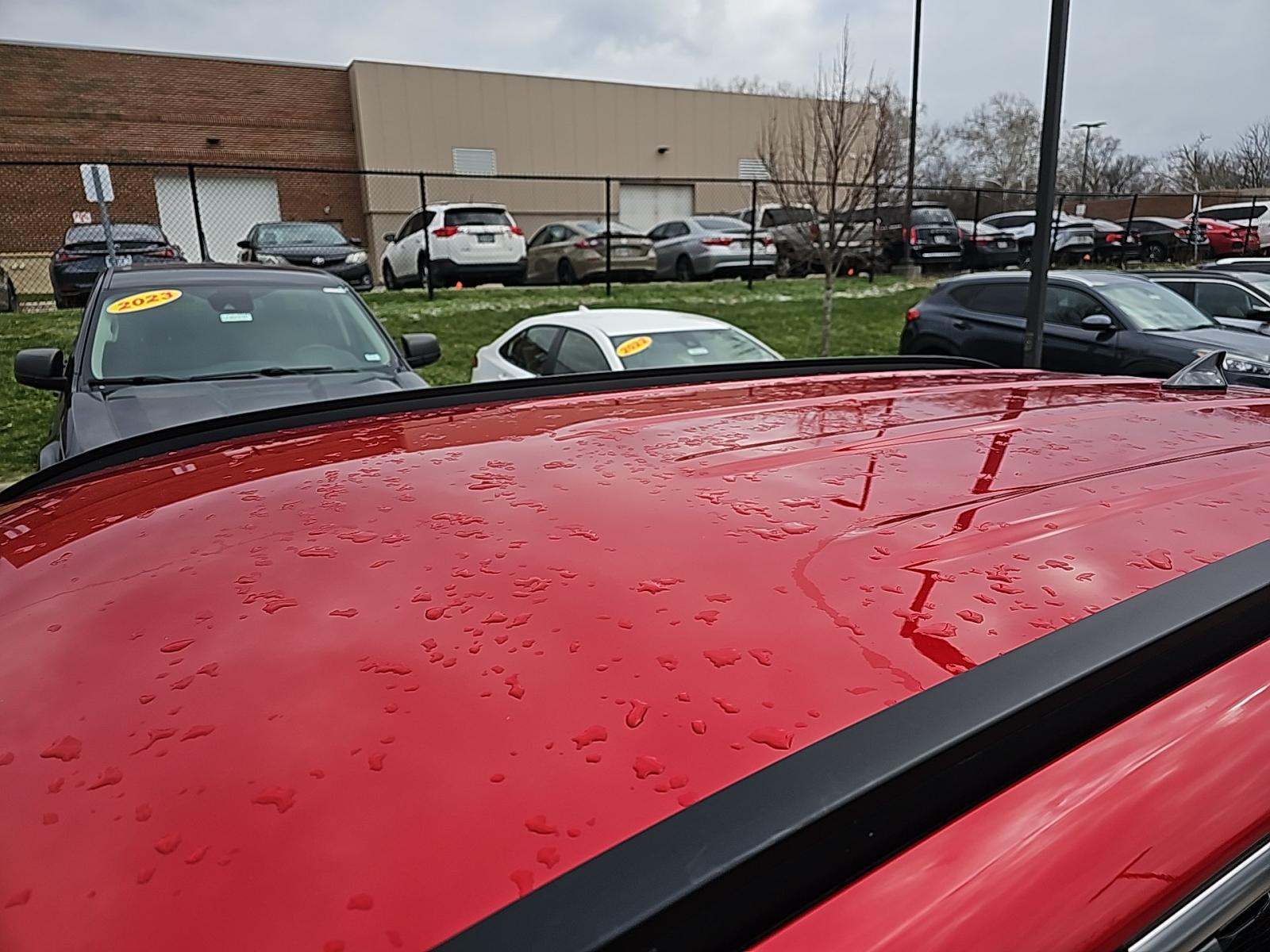 2023 Hyundai Tucson SEL AWD