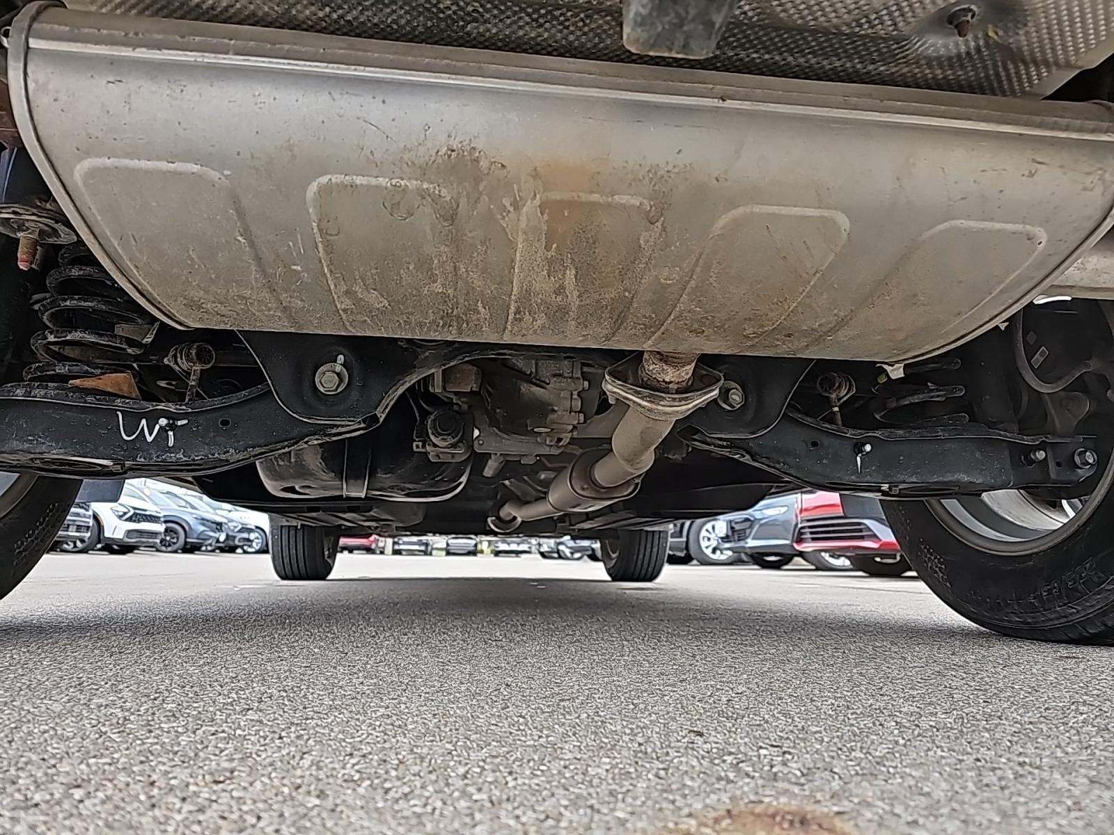 2023 Hyundai Tucson SEL AWD