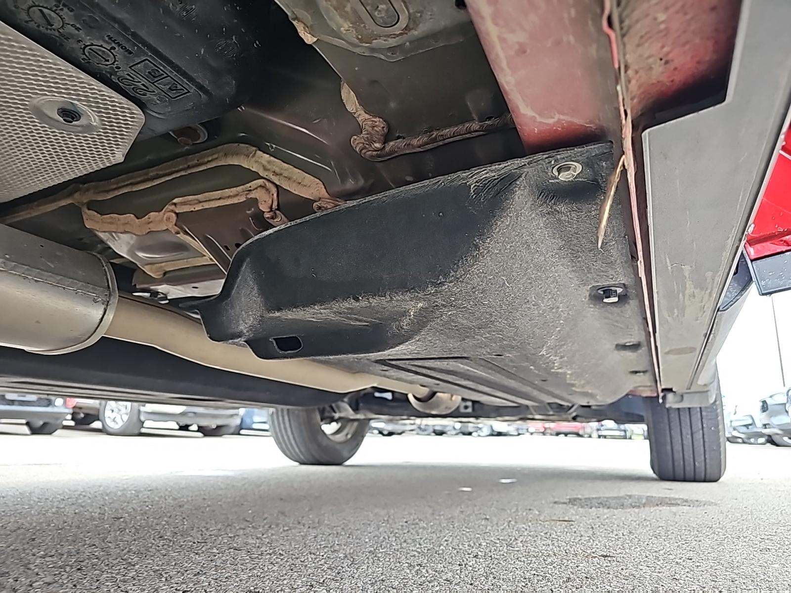 2023 Hyundai Tucson SEL AWD