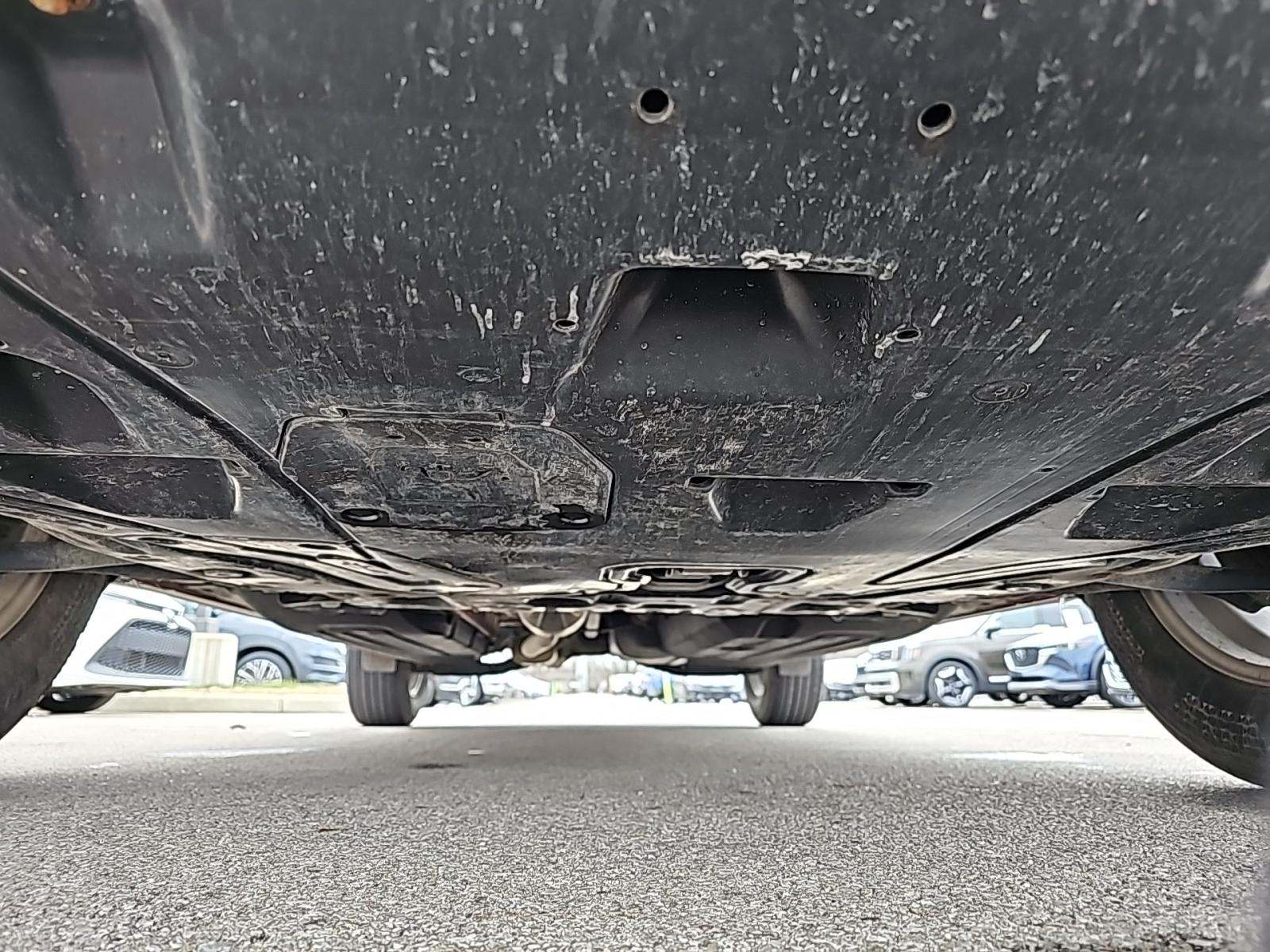 2023 Hyundai Tucson SEL AWD