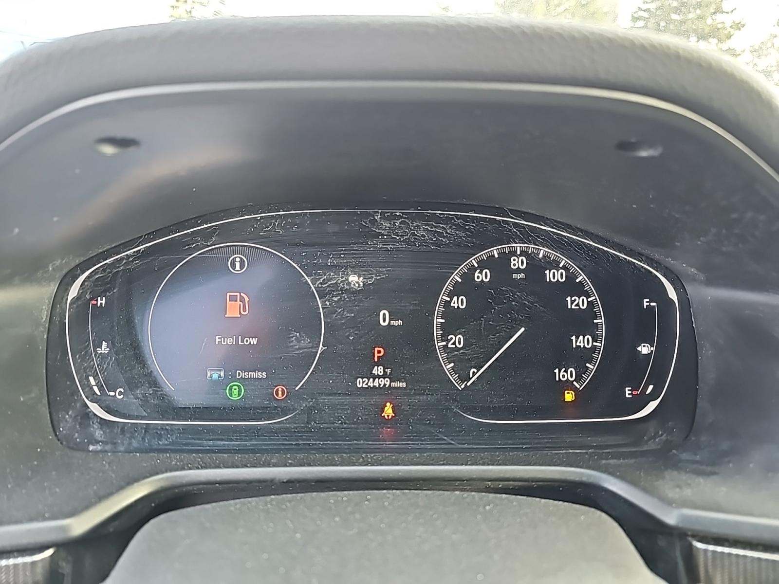 2022 Honda Accord Sport SE FWD