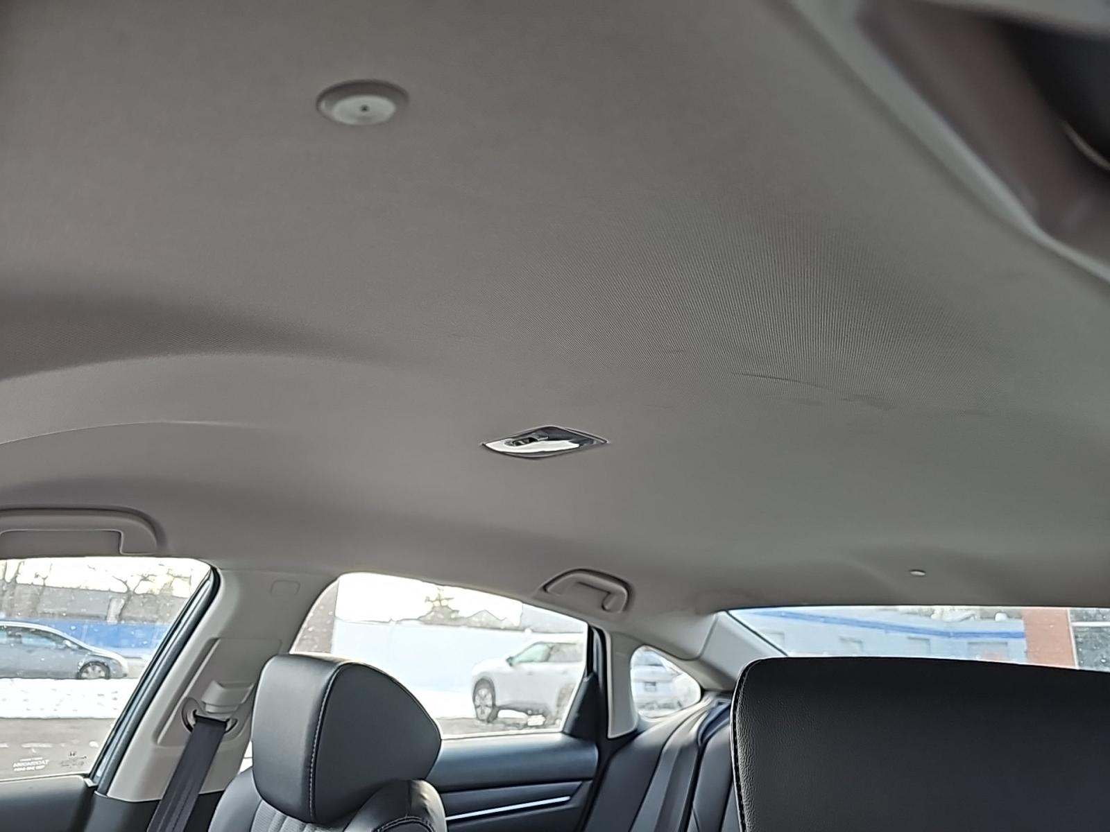 2022 Honda Accord Sport SE FWD