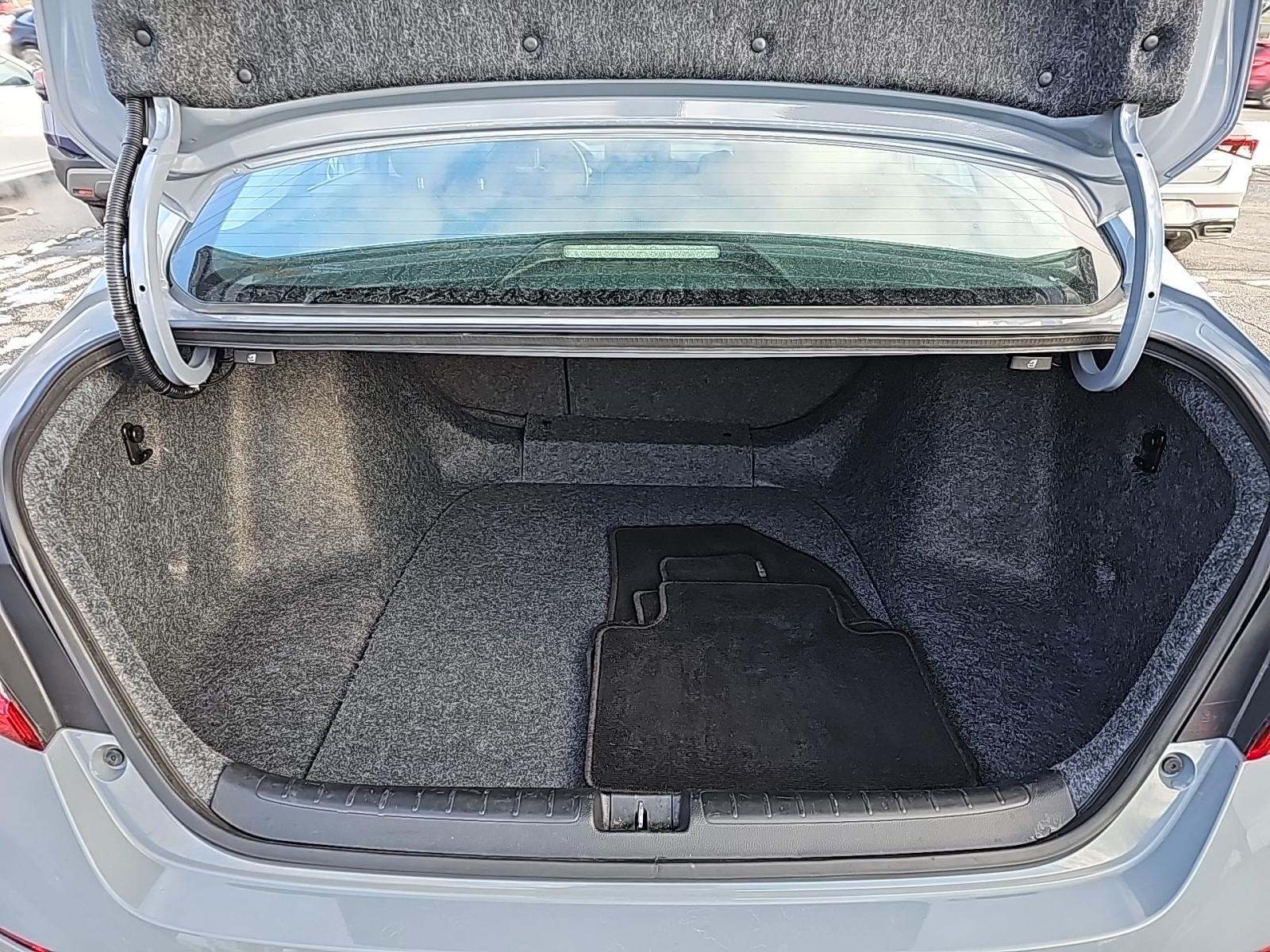 2022 Honda Accord Sport SE FWD