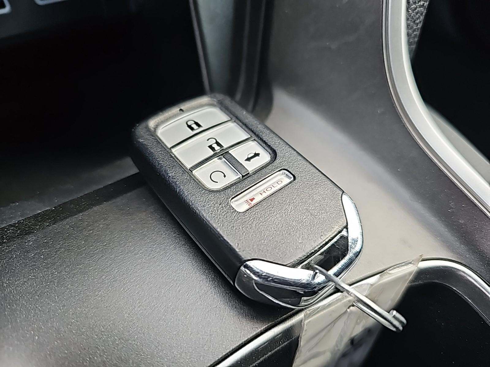 2022 Honda Accord Sport SE FWD