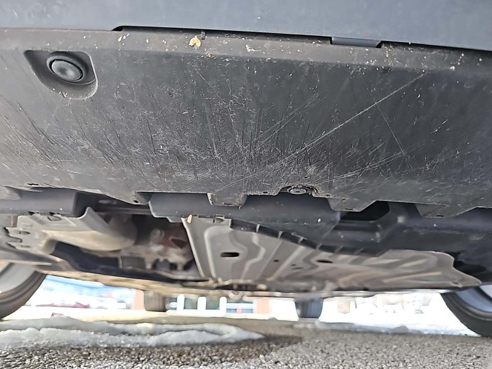 2022 Honda Accord Sport SE FWD