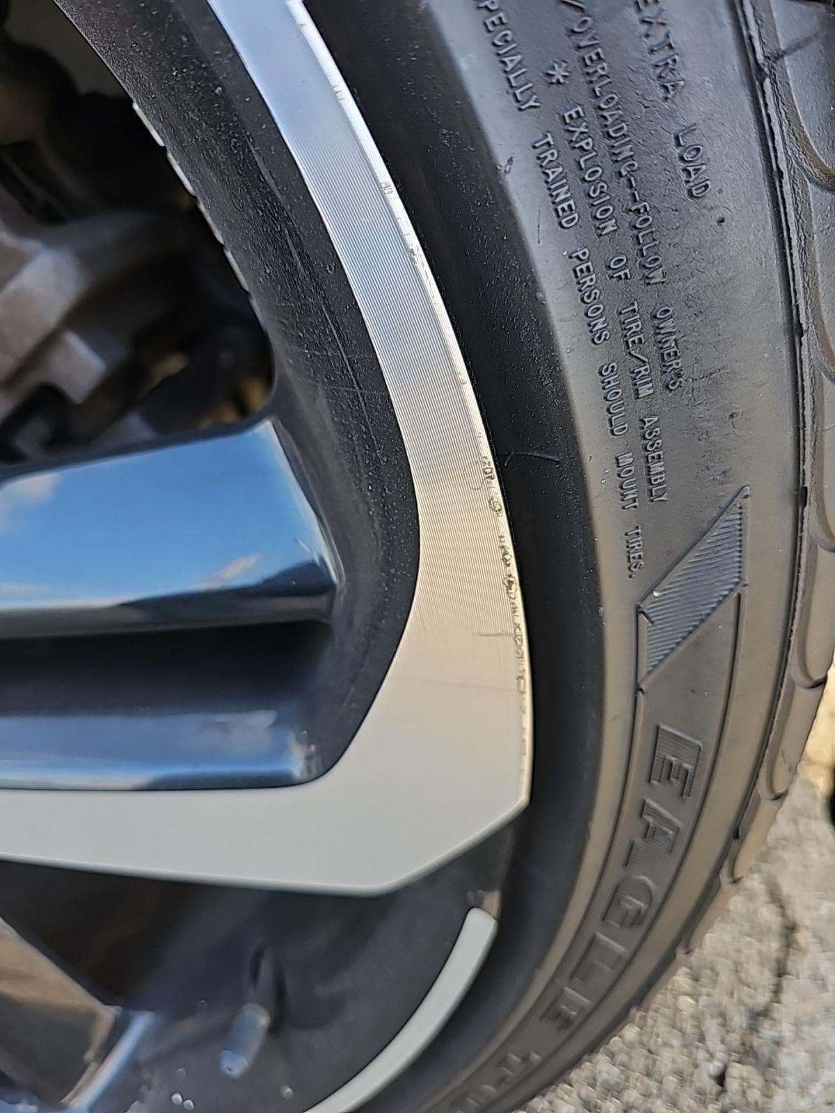 2022 Honda Accord Sport SE FWD