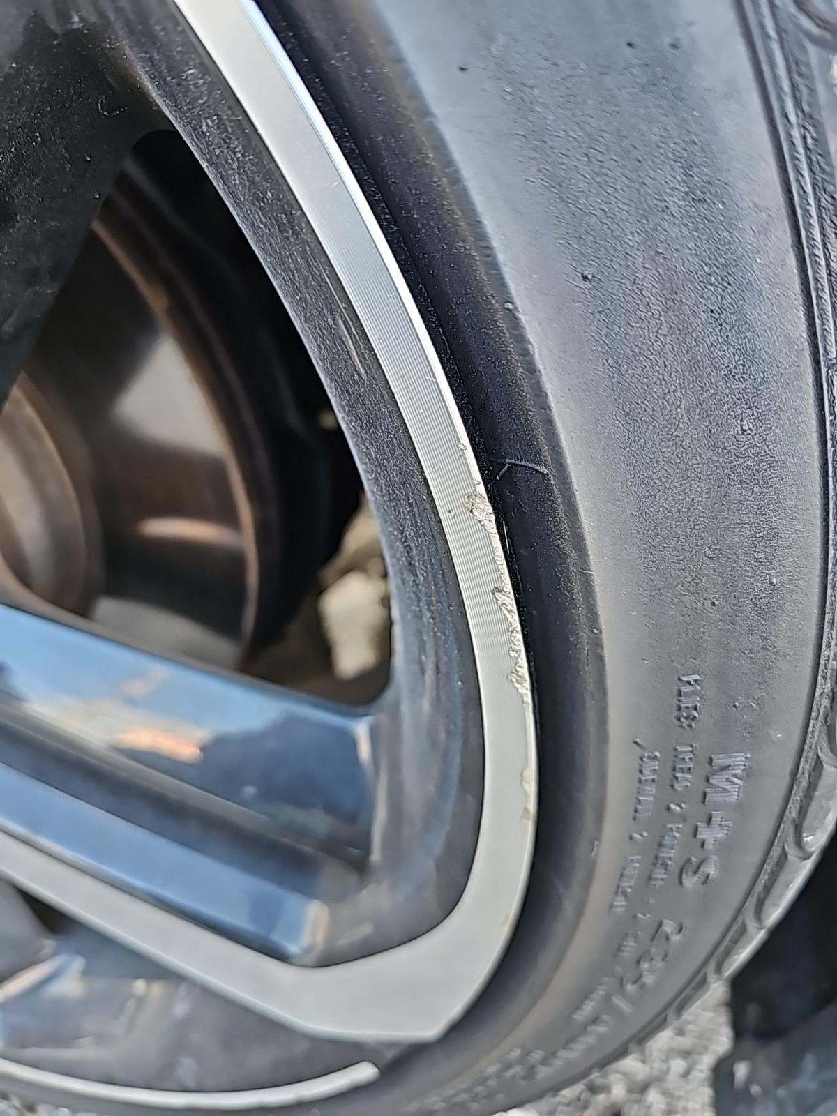 2022 Honda Accord Sport SE FWD