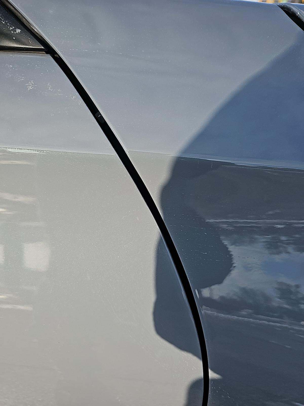 2022 Honda Accord Sport SE FWD