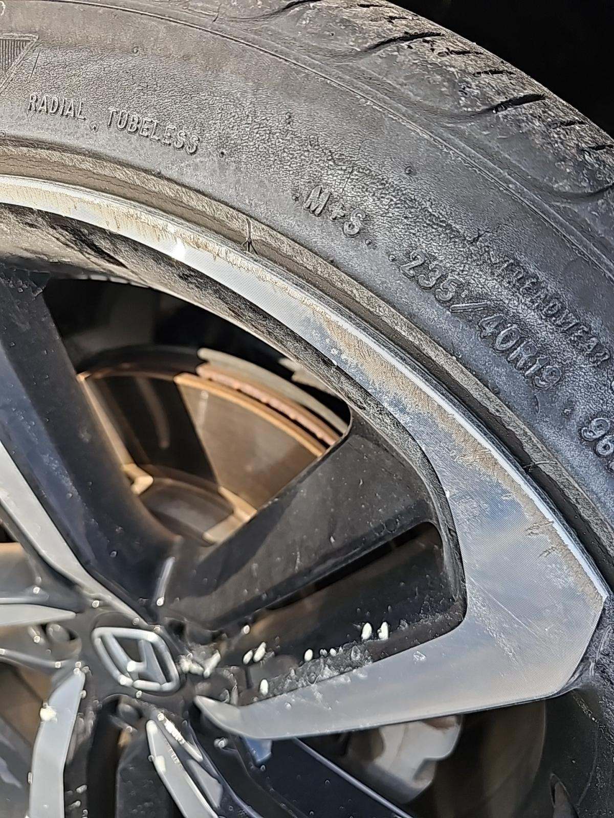 2022 Honda Accord Sport SE FWD