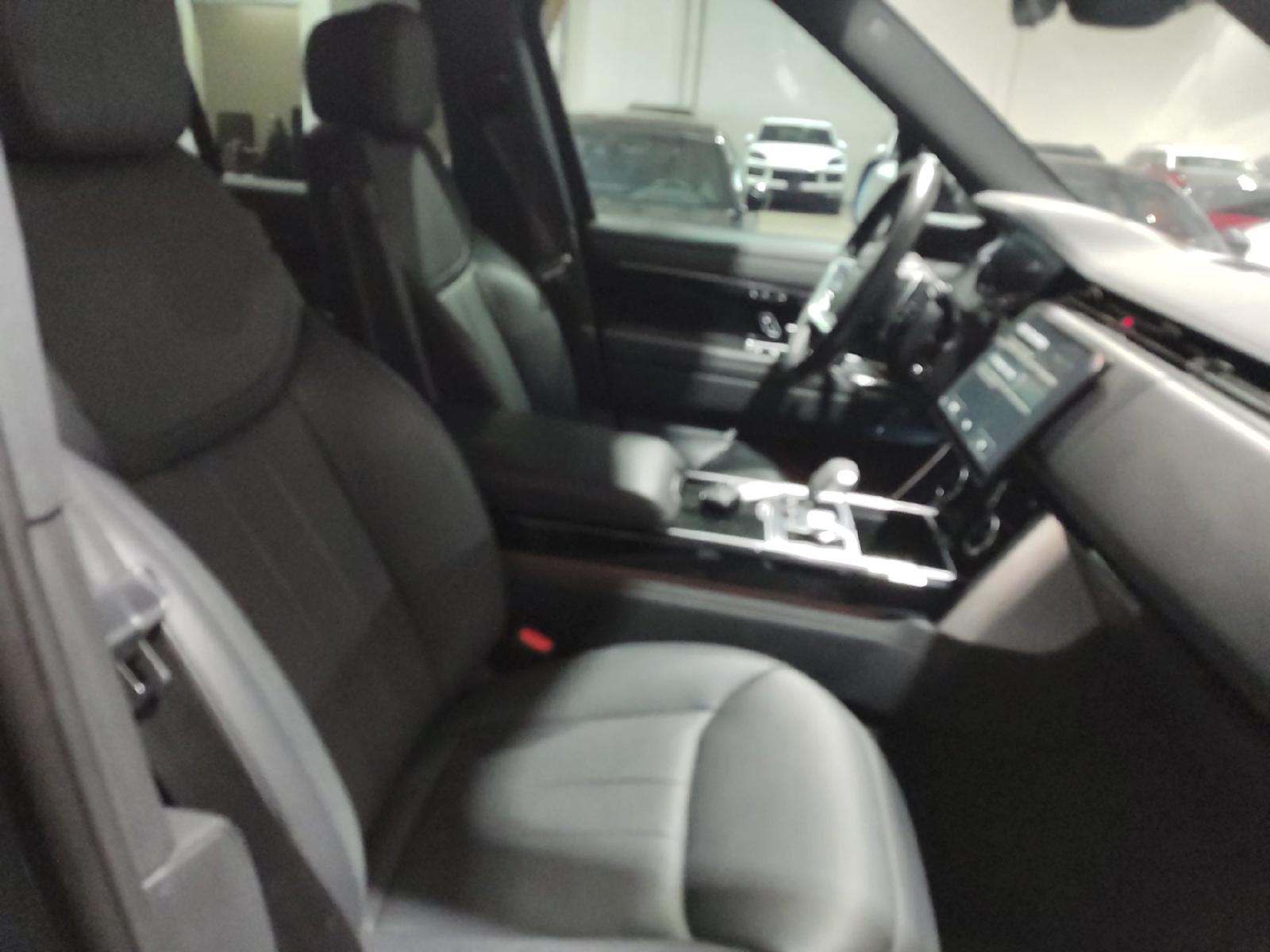 2023 Land Rover Range Rover SE AWD