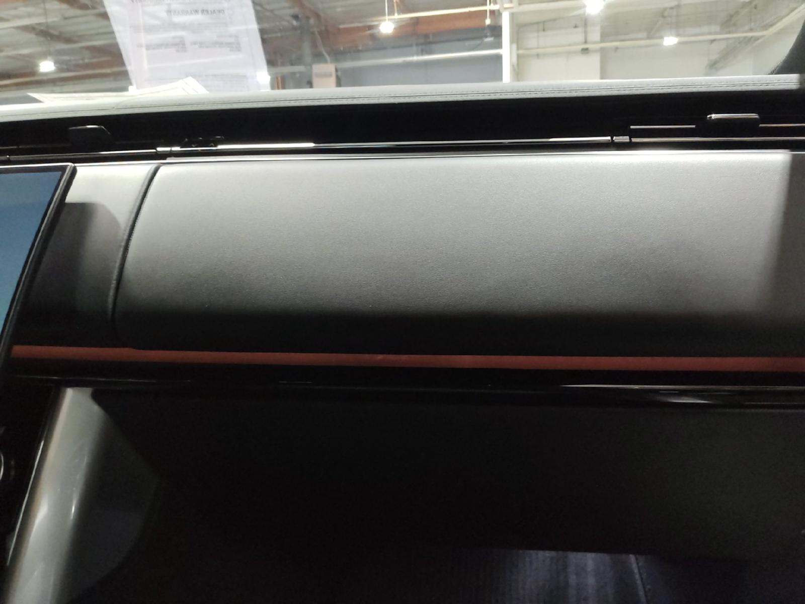 2023 Land Rover Range Rover SE AWD