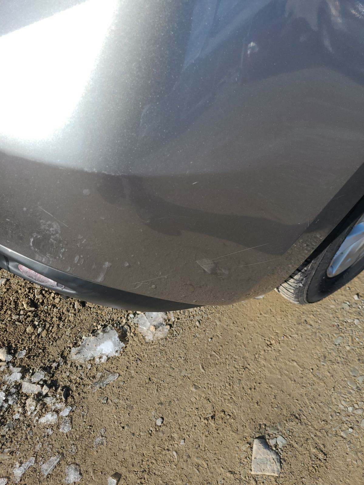 2015 MAZDA MAZDA3 i Touring FWD