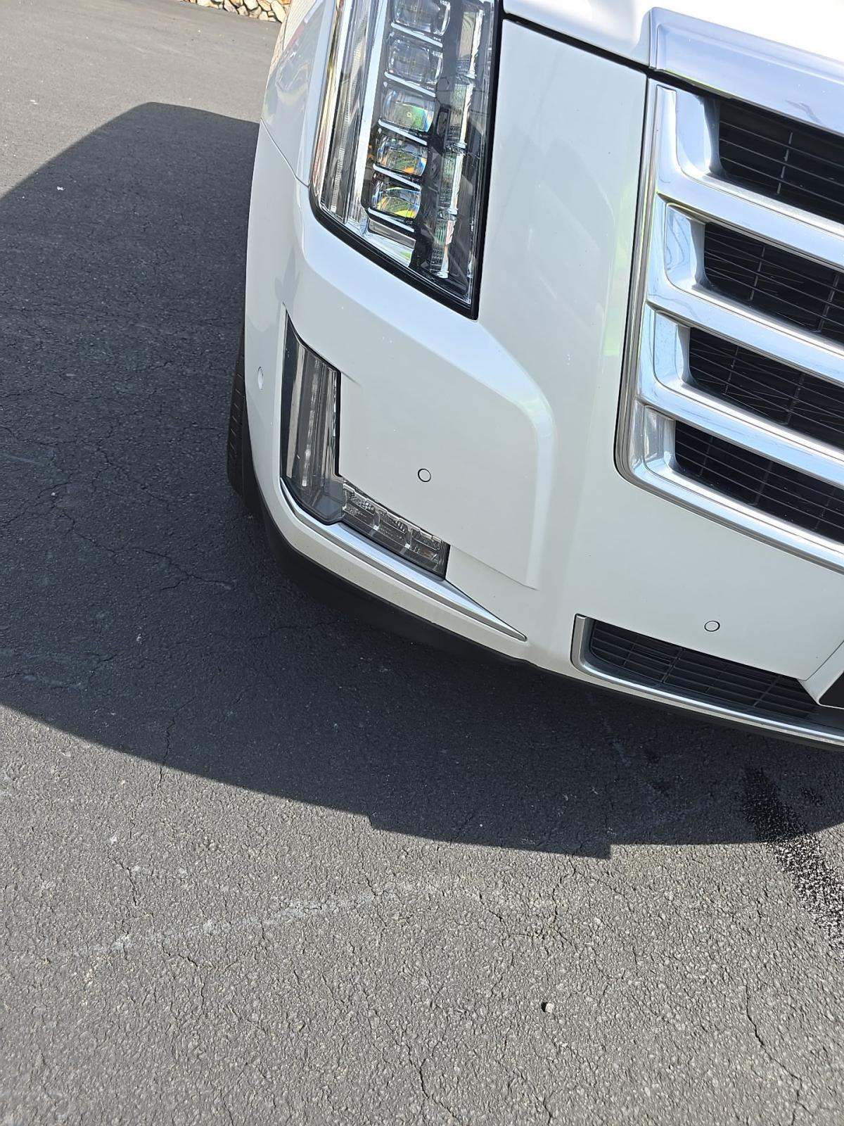 2017 Cadillac Escalade Premium Luxury AWD
