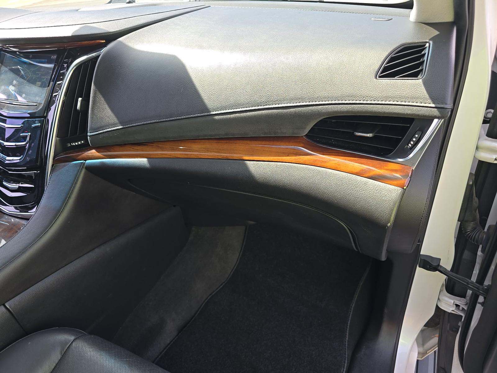 2017 Cadillac Escalade Premium Luxury AWD