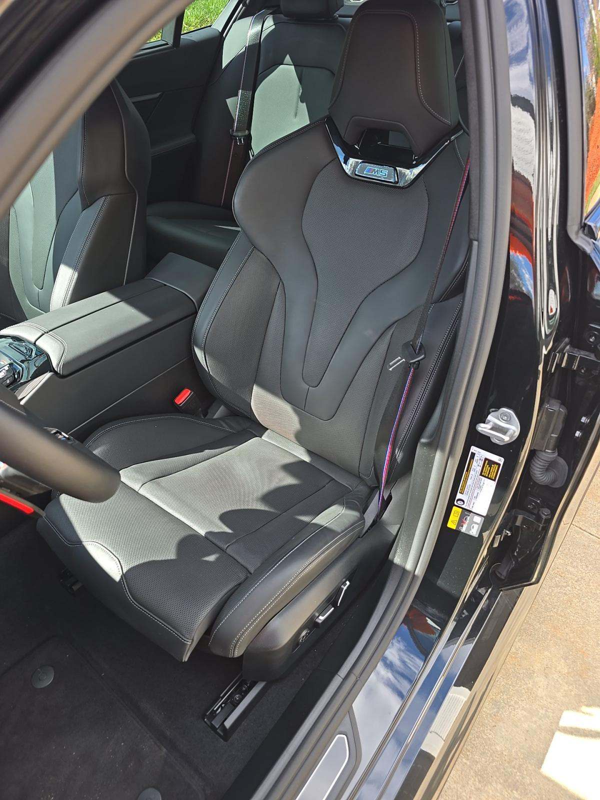 2026 BMW M5 Base AWD