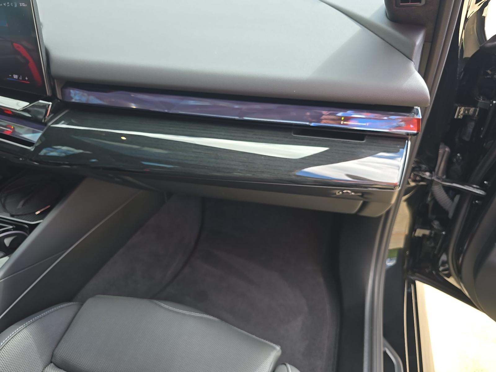 2026 BMW M5 Base AWD