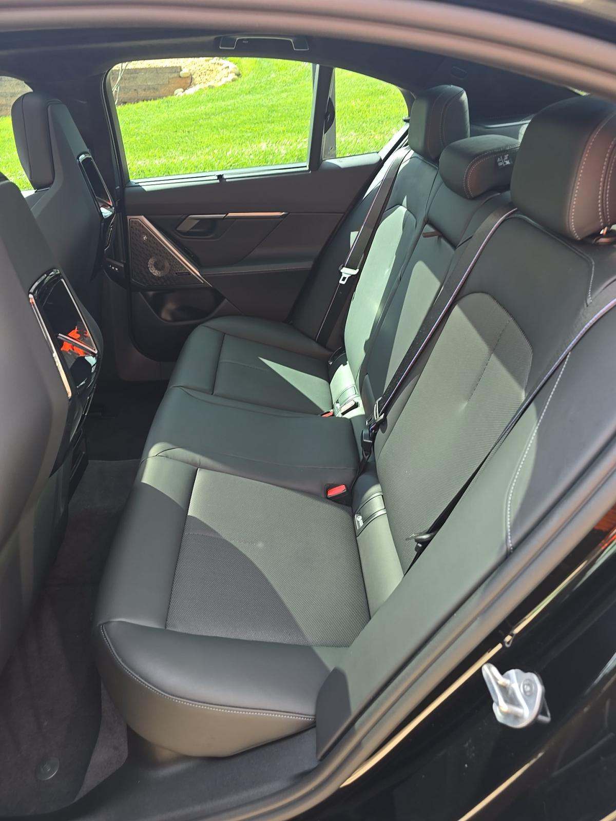 2026 BMW M5 Base AWD