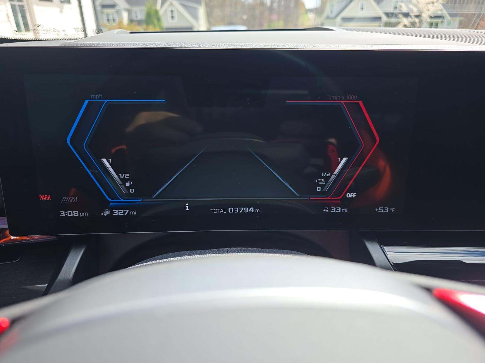 2026 BMW M5 Base AWD