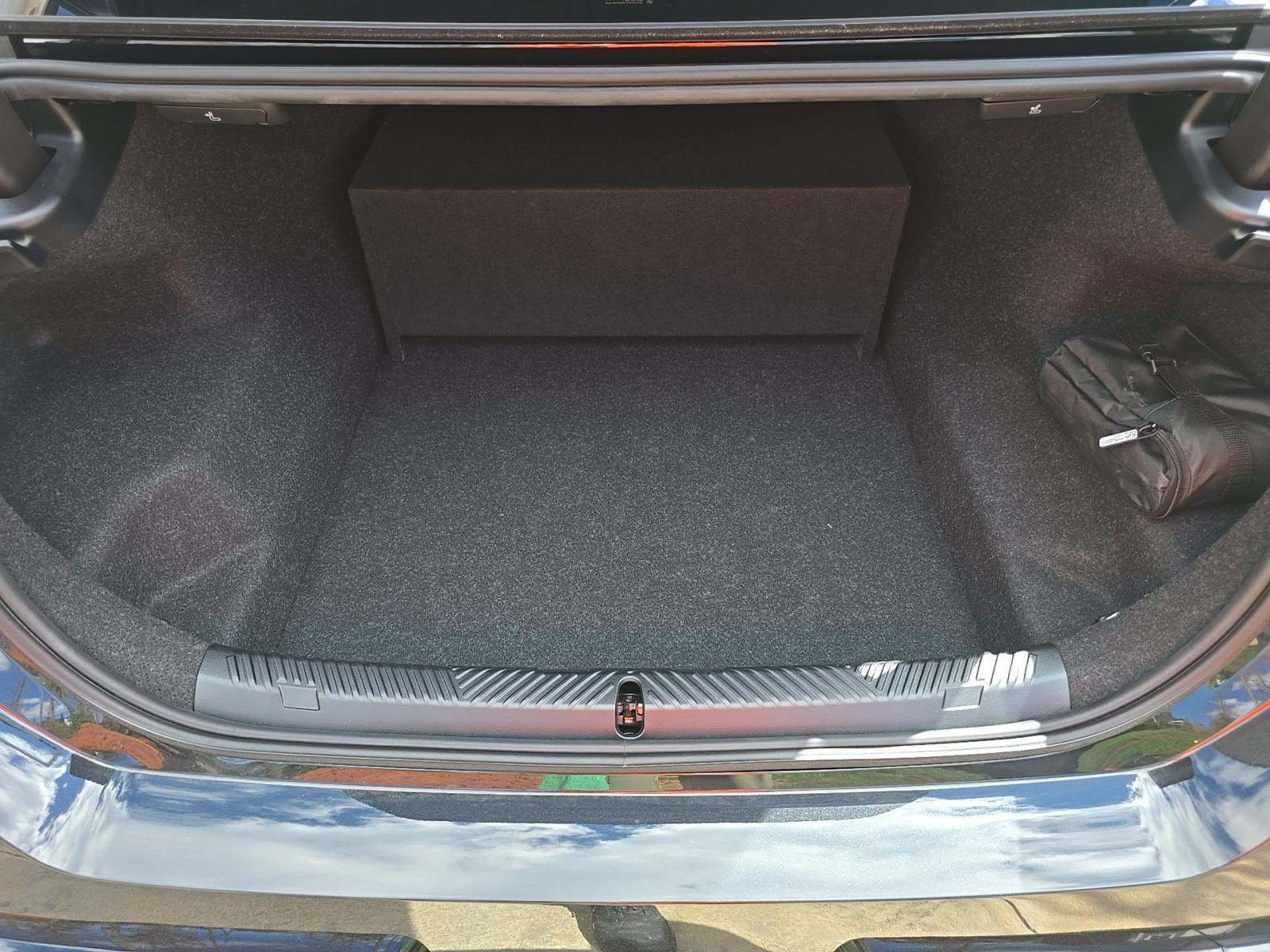 2026 BMW M5 Base AWD