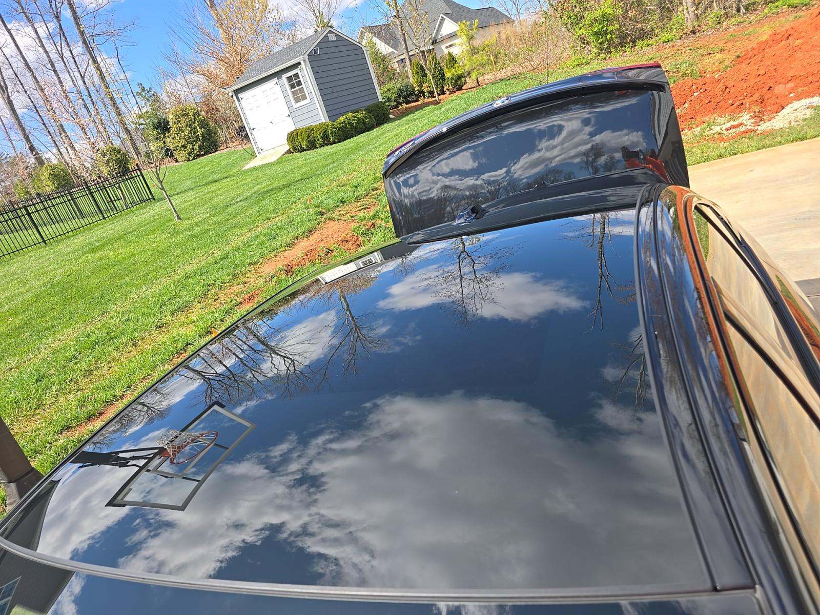 2026 BMW M5 Base AWD