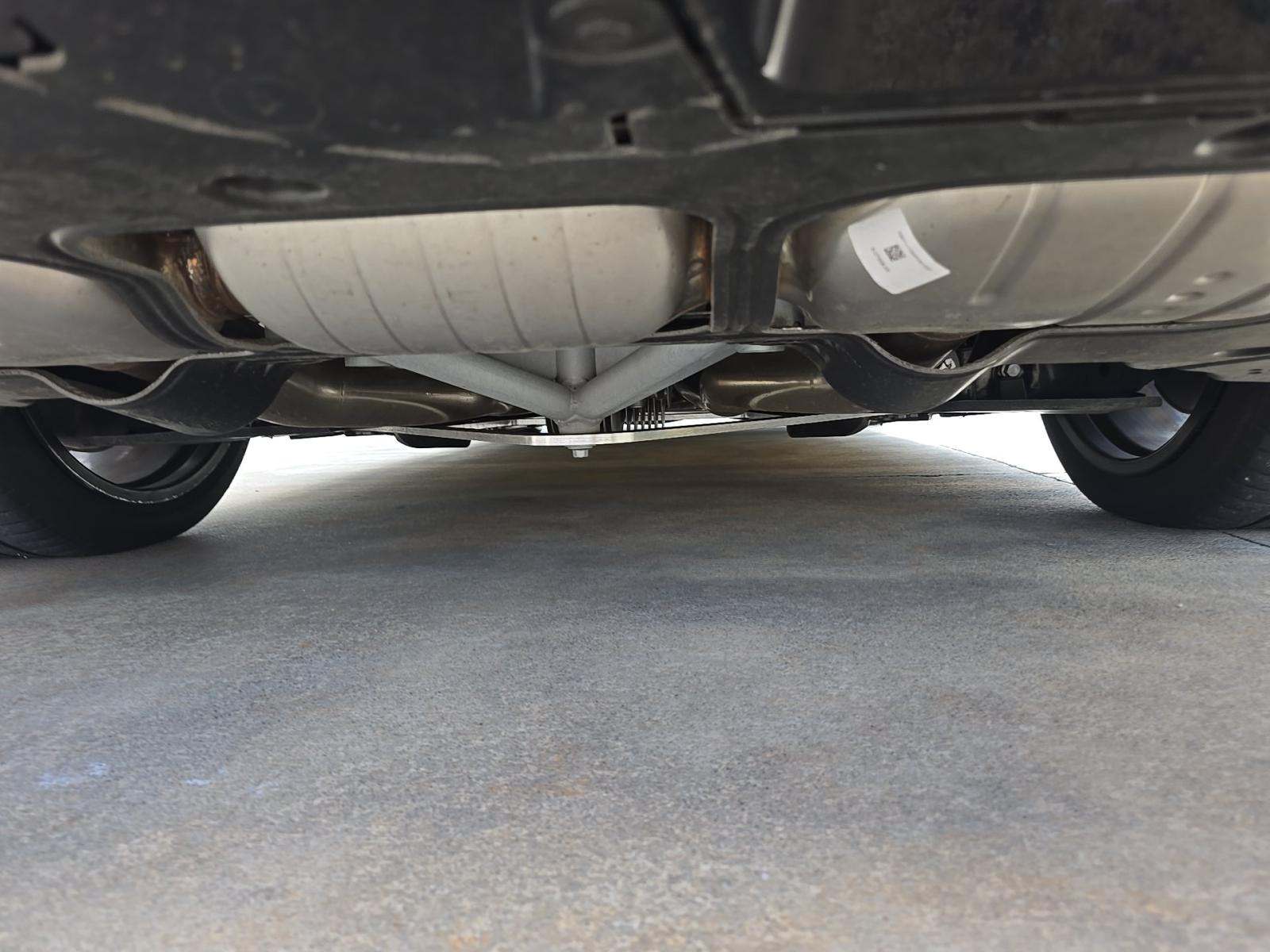 2026 BMW M5 Base AWD